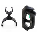 Datalogic Cart  Clip,  Black  (for  use  with  WLC4690-BK Wireless Charging Base Station)