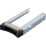 Lenovo 2.5" SAS HDD hot swap caddy