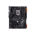 ASUS TUF H370-Pro Gaming (WiFi) Intel® H370 LGA 1151 (Socket H4) ATX