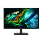 Acer EK1 EK321QK bmiipx computer monitor 80 cm (31.5") 3840 x 2160 pixels 4K Ultra HD LCD Black