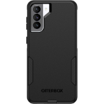 OtterBox Commuter Series for Samsung Galaxy S21+ 5G, black