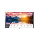 LG 65US662H9ZC 165.1 cm (65") 4K Ultra HD Wi-Fi Black