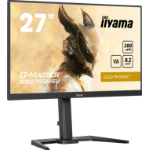 iiyama Control the game with the 27" GB2795HSU Gold Phoenix 280Hz VA monitor