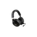 iogear GHG602 headphones/headset Wired Head-band Gaming Black