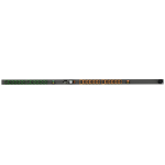 Vertiv Geist MGU5MGB1-24PJ43-3PS6B2A10-S-RC power distribution unit (PDU) 24 AC outlet(s) 0U Black
