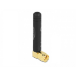 DeLOCK 12716 antenne Omnidirectionele antenne SMA 1,6 dBi