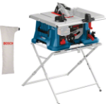 Bosch GTS 18V-216 Professional