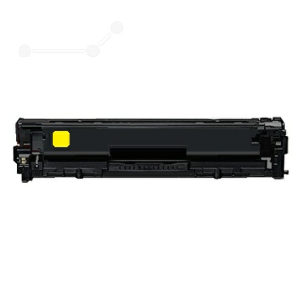 Image of Xerox 006R03184 Toner cartridge yellow, 1x1.8K pages Pack=1...