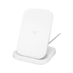 Logitech Powered Stand White Indoor
