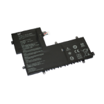 BTI C31N1836- notebook spare part Battery
