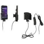 Brodit 727422 holder Active holder Mobile computer Black