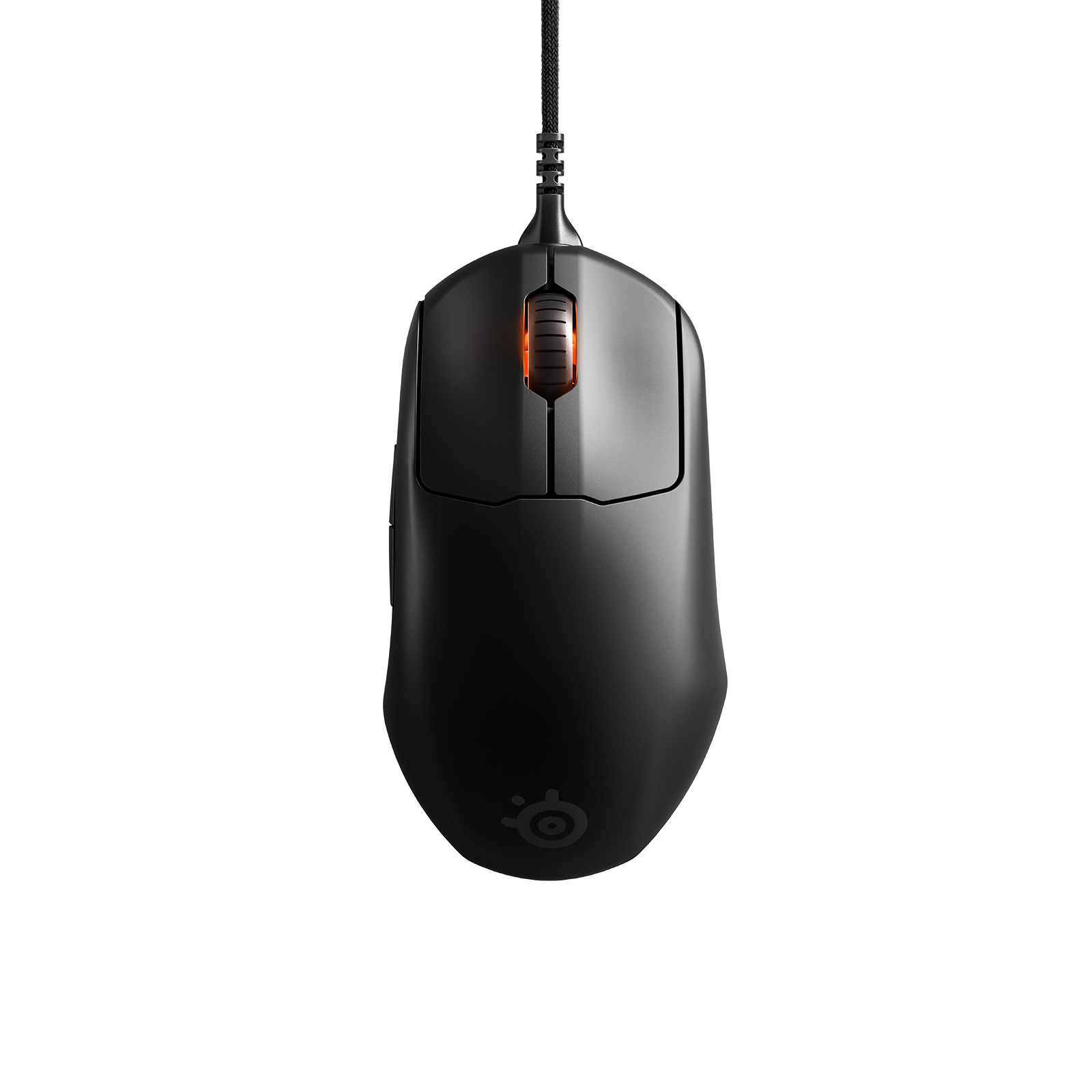 Steelseries Prime mouse Gaming Right-hand USB Type-A Optical 18000 DPI