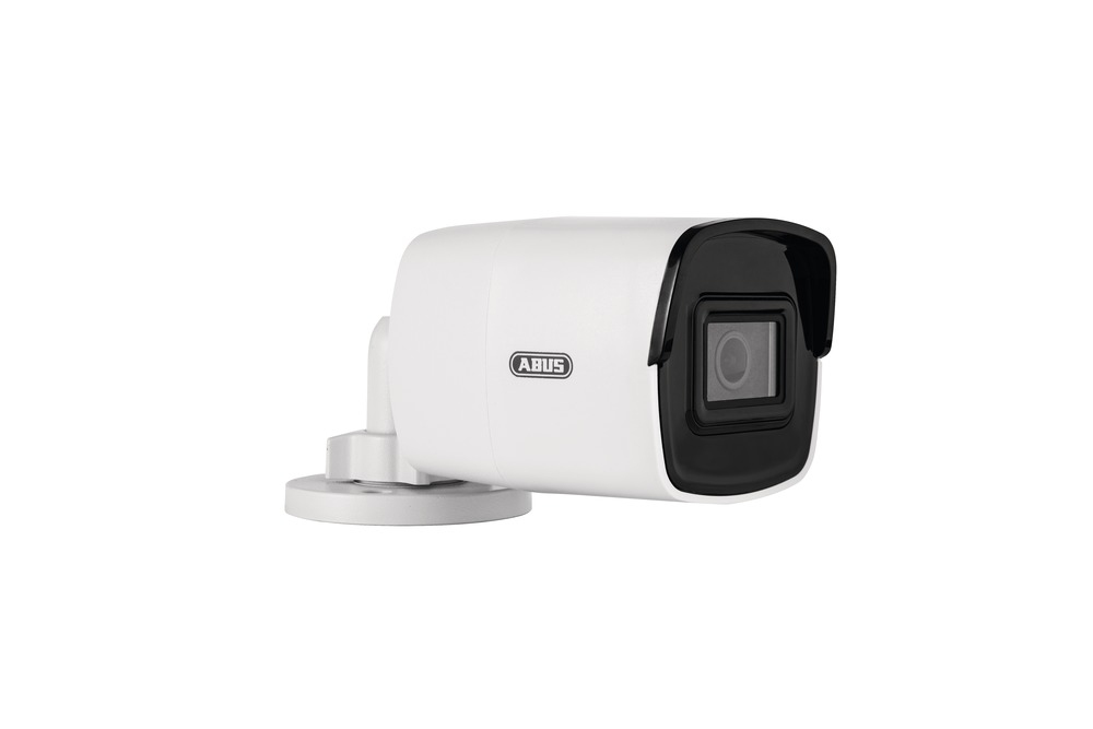 Image of ABUS TVVR36422T video surveillance kit Wired 4 channels