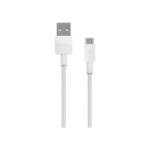 Huawei CP70 USB cable USB 2.0 1 m USB A Micro-USB A White