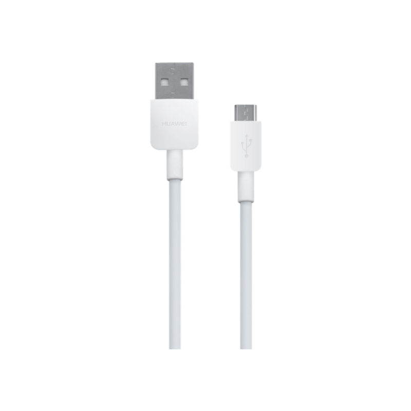 EU Product - CP70 Micro USB Cable 2.0 AMP White thumbnail