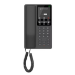 Grandstream Networks GHP621W IP phone Black 2 lines LCD Wi-Fi