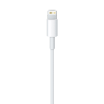 Apple 2m USB A/Lightning 78.7" (2 m) White