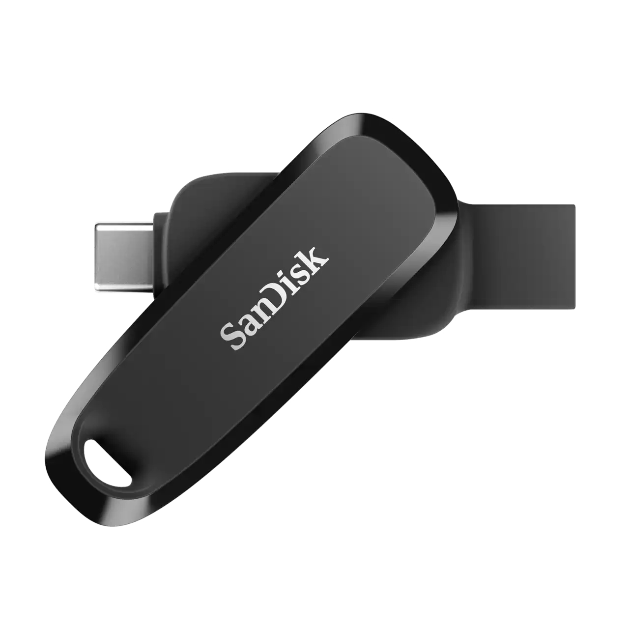 SanDisk SDDDC6-064G-G46 USB flash drive 64 GB USB Type-C 3.2 Gen 1 (3.