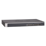 NETGEAR 8-Port 10G Ethernet Plus Switch (XS708E)