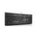 Lenovo 4X30M86893 keyboard USB QWERTZ German Black