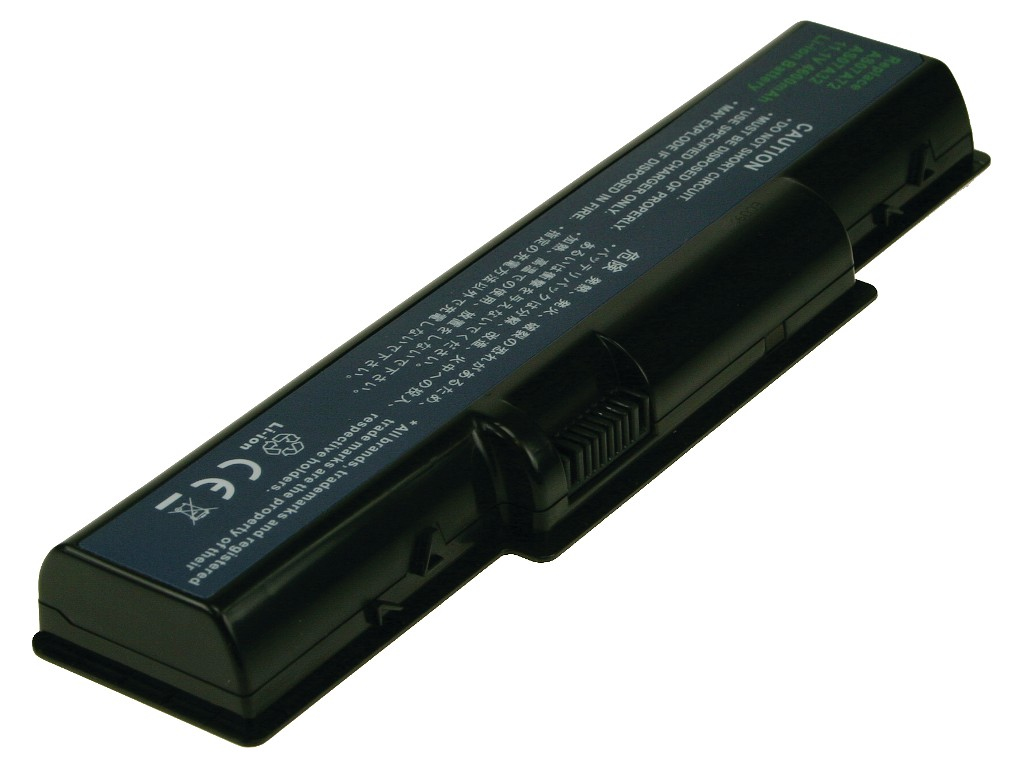 2-Power 11.1V 4600mAh Li-Ion Laptop Battery