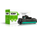 KMP H-T155 toner cartridge 1 pc(s) Black