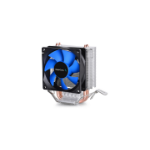 DeepCool ICE EDGE MINI FS V2.0 Processor Air cooler 8 cm Black, Blue, Silver 1 pc(s)