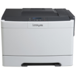 Lexmark CS317dn Colour 1200 x 1200 DPI A4