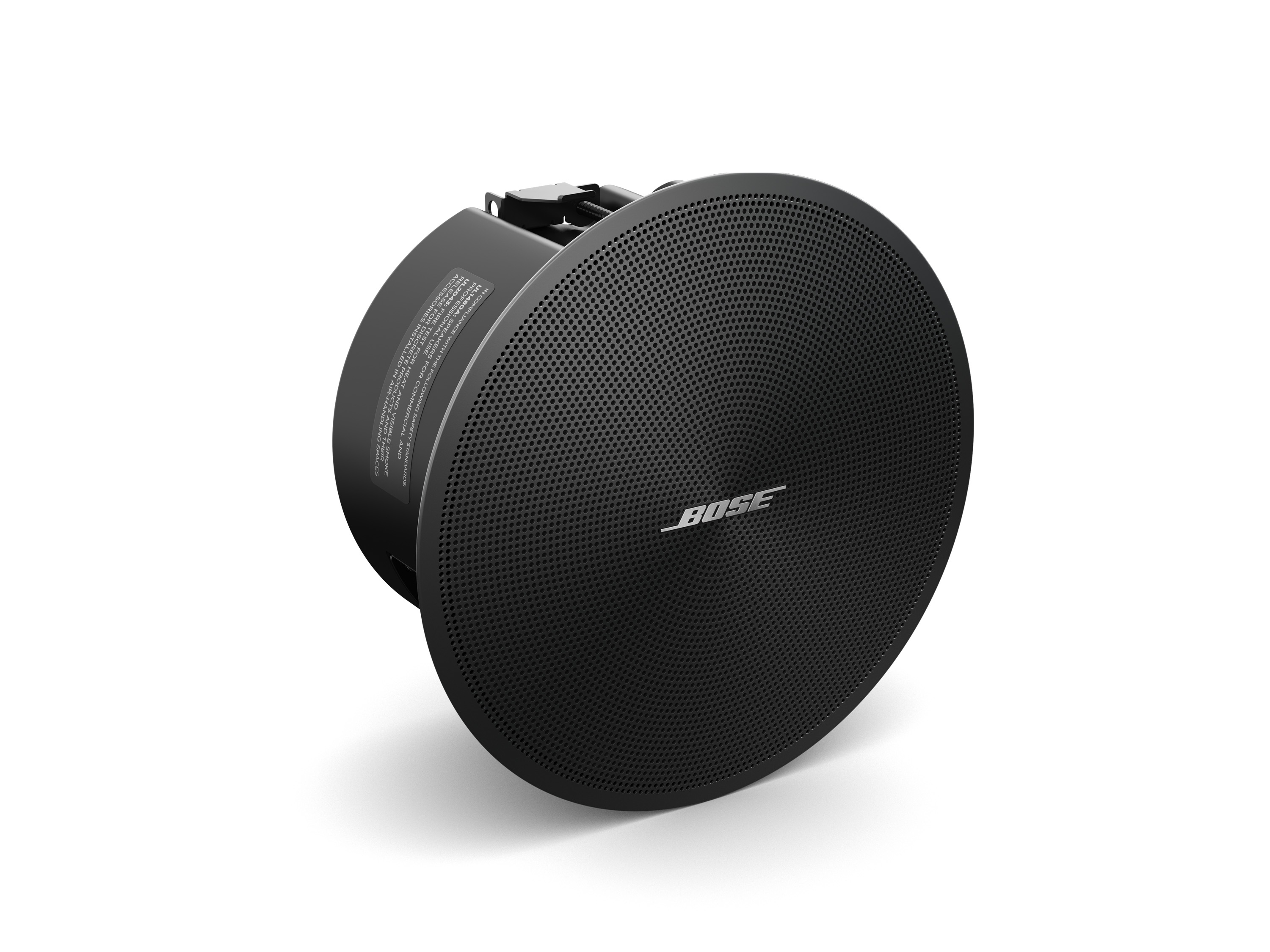 Image of Bose DM2C-LP loudspeaker Full range Black Wired 20 W