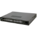 Netonix WS-26-400-AC network switch Managed Gigabit Ethernet (10/100/1000) Power over Ethernet (PoE) Black