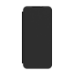 Samsung GP-FWA556AMA mobile phone case 16.8 cm (6.6") Flip case Black
