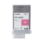 Canon 3499C001/PFI-120FP Ink cartridge pink fluoreszent 130ml for Canon IPF GP-200