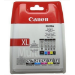 Canon 0318C004/PGI-570CLI571 Ink cartridge multi pack 1xPGI BK + 1xCLI Bk,C,M,Y Pack=5 for Canon Pixma MG 5750/7750