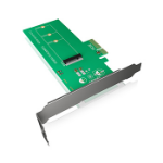 ICY BOX IB-PCI208 interface cards/adapter Internal M.2