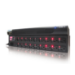Raritan Dominion PX PX2-1493 power distribution unit (PDU) 24 AC outlet(s) 0U Black