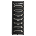 Black Box TL074A-R4 network splitter