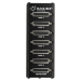 Black Box TL074A-R4 network splitter