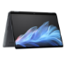HP OmniBook Ultra Flip 14-fh0914nz Intel Core Ultra 9 288V Hybrid (2-in-1) 35,6 cm (14") Touchscreen 3K 32 GB LPDDR5x-SDRAM 1 TB SSD Wi-Fi 7 (802.11be) Windows 11 Home Grau