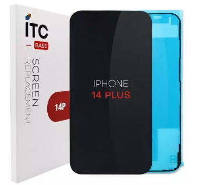 iTC BASE | iPhone 14 Plus | Replacement Screen | LCD thumbnail