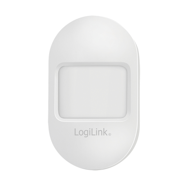 Image of LogiLink SH0113 motion detector Passive infrared (PIR) sensor...