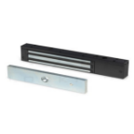 STP STEALTH01 electromagnetic lock 275 kg Black