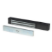 STP STEALTH01 electromagnetic lock 275 kg Black
