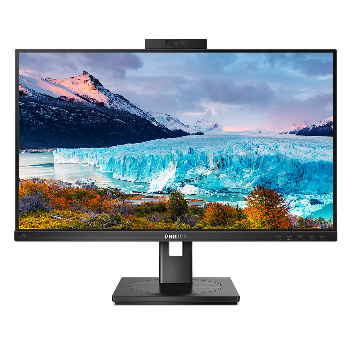 Image of Philips S Line 272S1MH/00 LED display 68.6 cm (27") 1920 x 1080...