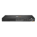 HPE Aruba Networking CX 6200M 24G 4SFP+ Switch