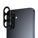 PanzerGlass ® Hoops® Transparent Camera Lens Protector Samsung Galaxy A36 5G