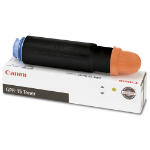 9629A003 (GPR-15) Toner black, 21K pages @ 6% coverage, 1,060gr