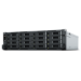 Synology RackStation RS2821RP+/128TB HAT5310 NAS/storage server Rack (3U) Ethernet LAN Black V1500B