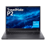 Acer TravelMate P2 TMP216-51 I5-1335U 8GB/512GB W11P Intel® Core™ i3 i3-1315U Laptop 40.6 cm (16") WUXGA DDR4-SDRAM 256 GB SSD Wi-Fi 6E (802.11ax) Windows 11 Pro Grey