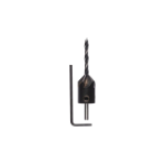 Bosch Brad Point Drill Bits with Countersink