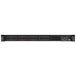 Lenovo ThinkSystem SR630 V3 server Rack (1U) Intel Xeon Silver 4514Y 2 GHz 32 GB DDR5-SDRAM 1100 W